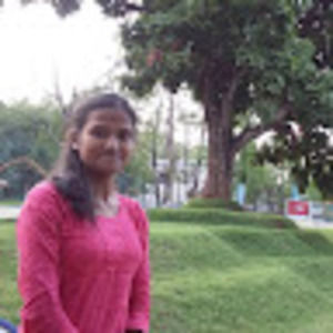 Meet your Posher, Manoshi